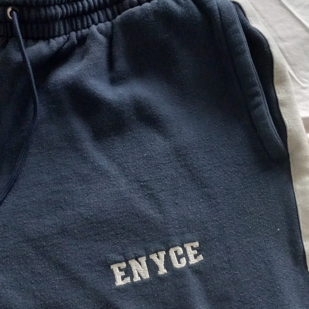 3X ENYCE joggers